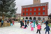 Eiszeit Erding (©Fito: Martin Schmitz)